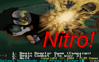 Nitro! — sstitle (WOR)