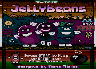 JellyBeans — sstitle (WOR)