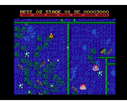 Yoshida Konzern - Turtle Mania — ss (WOR)