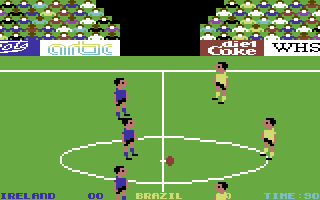 World Cup II — ss (WOR)