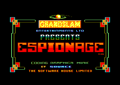 Espionage — sstitle (EU)