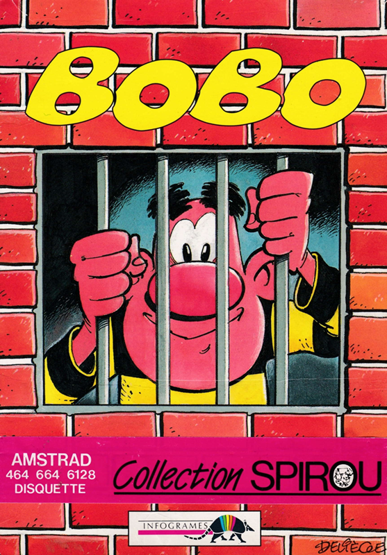 Bobo — box-2D (FR)