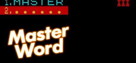 Master Word — steamgrid