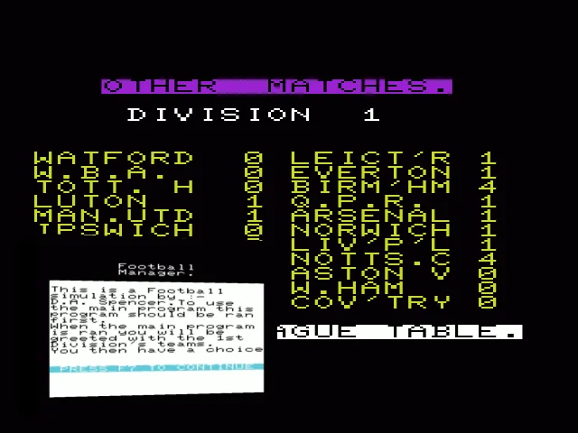 Soccer Club Boss — mixrbv2 (WOR)