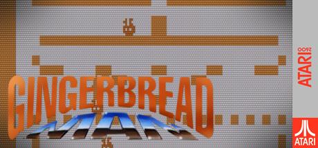 Gingerbread Man — steamgrid