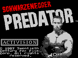 Predator — sstitle (EU)