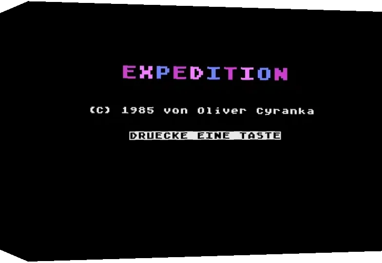 Expedition — box-3D (WOR)