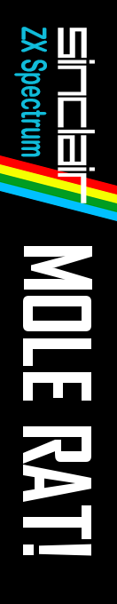 Mole Rat! — box-2D-side (WOR)