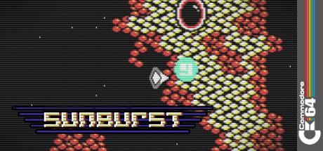 Sunburst — steamgrid