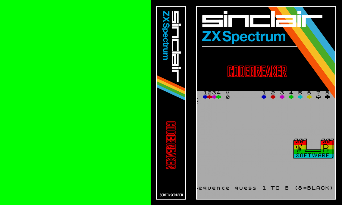 Codebreaker — box-texture (SS)