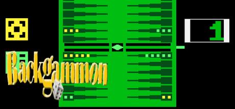 Backgammon — steamgrid