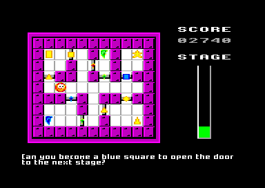 Shape Switcher — ss (EU)