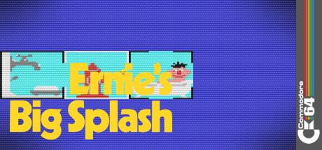 Ernie's Big Splash — steamgrid