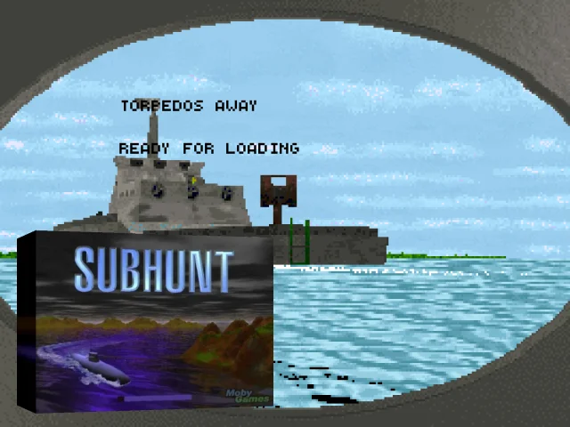 Subhunt — mixrbv2 (WOR)