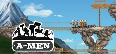 A-men — steamgrid