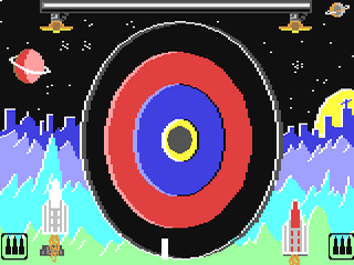 Voyager 19 — ss (WOR)