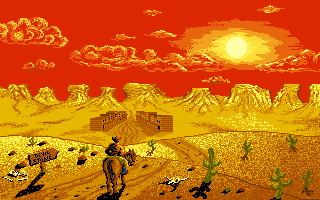 Desperado 2 — sstitle (EU)