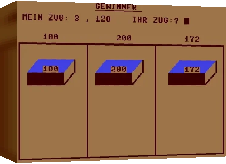 Gewinner — box-3D (WOR)