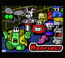 Humphrey — sstitle (EU)