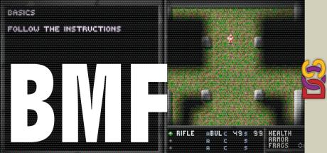 BMF — steamgrid
