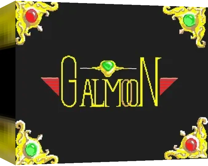 Galmoon — box-3D (WOR)
