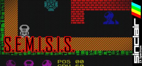 S.e.m.i.s.i.s. — steamgrid