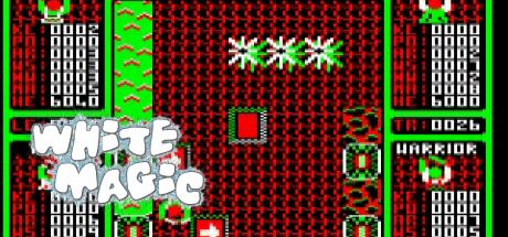 White Magic — steamgrid