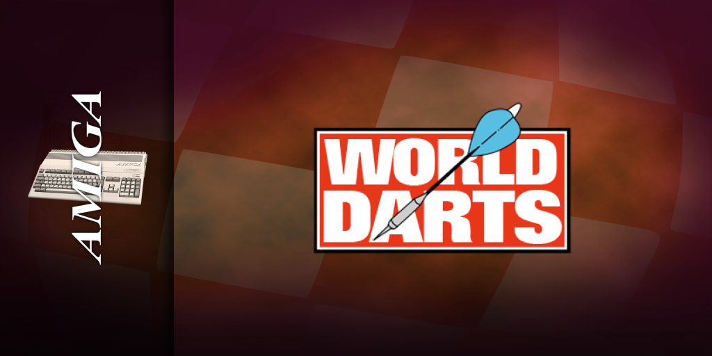 World Darts — screenmarquee (WOR)