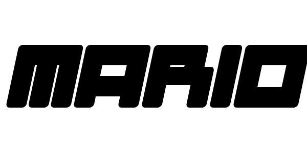 Mario — wheel-hd (SS)
