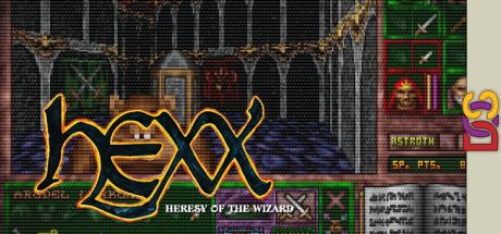 Hexx - Heresy Of The Wizard — steamgrid