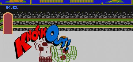 Knock Out — steamgrid