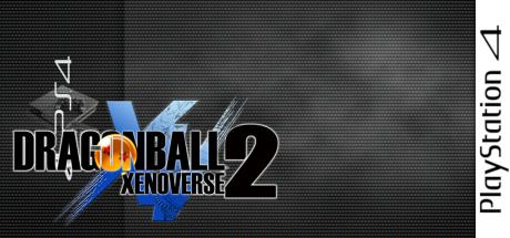 Dragon Ball: Xenoverse 2 — steamgrid