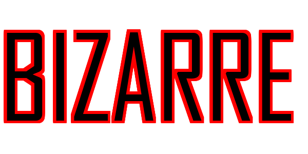 Bizarre — wheel-hd (SS)