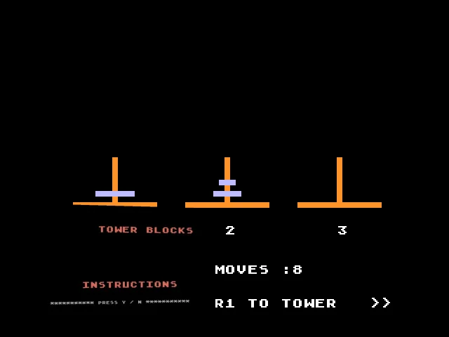 Tower Blocks — mixrbv2 (WOR)