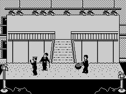 Starring Charlie Chaplin — ss (EU)