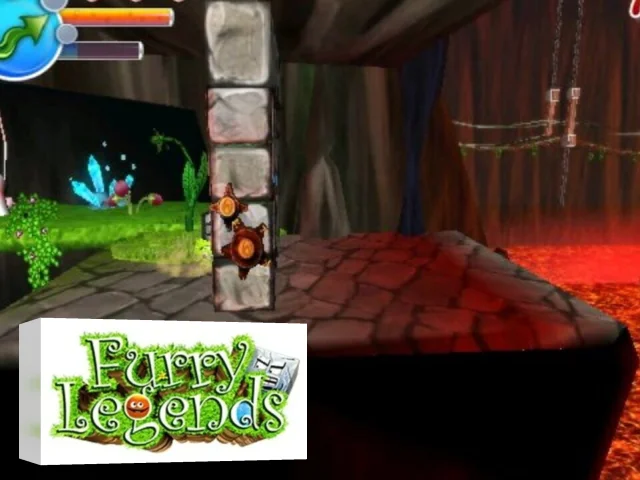 Furry Legends — mixrbv2 (EU)