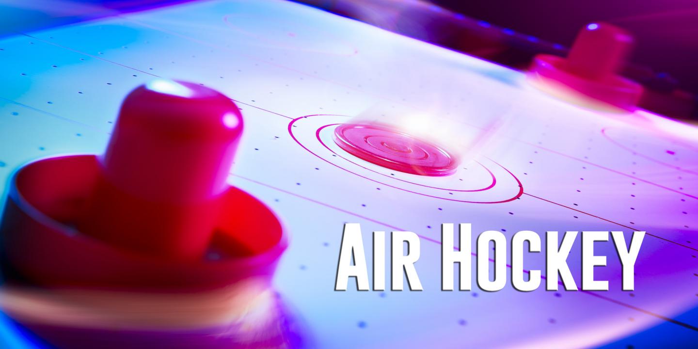 Air Hockey — sstitle (WOR)