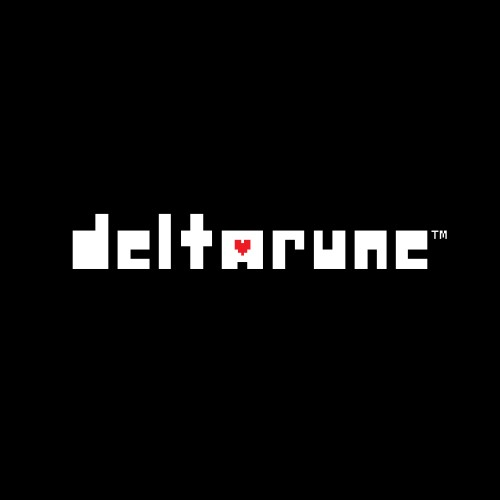 Deltarune — support-texture (CUS)