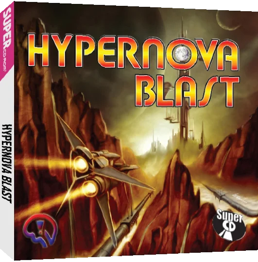 Hypernova Blast — box-3D (WOR)