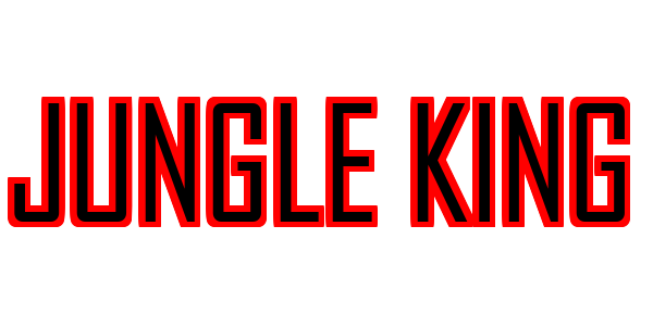 Jungle King — wheel-hd (SS)