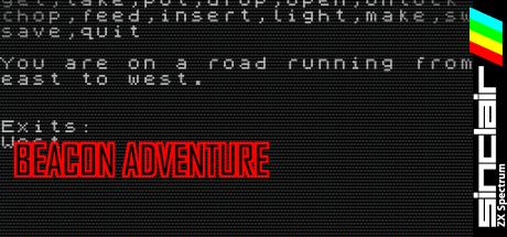 Beacon Adventure — steamgrid