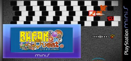 Breakquest — steamgrid