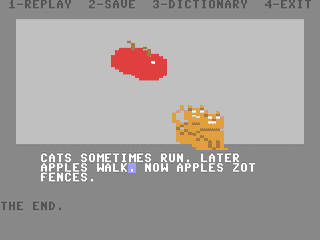 Story Machine — ss (US)