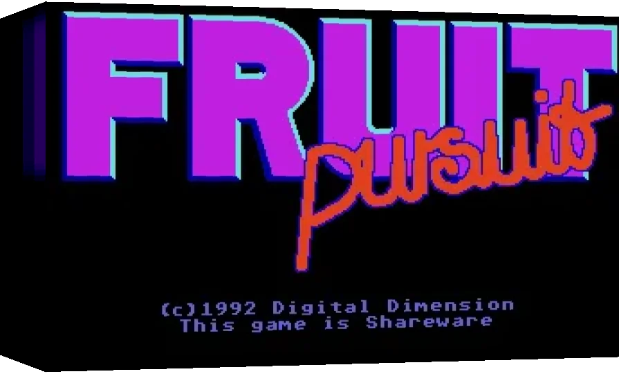 Fruit Pursuit — box-3D (WOR)