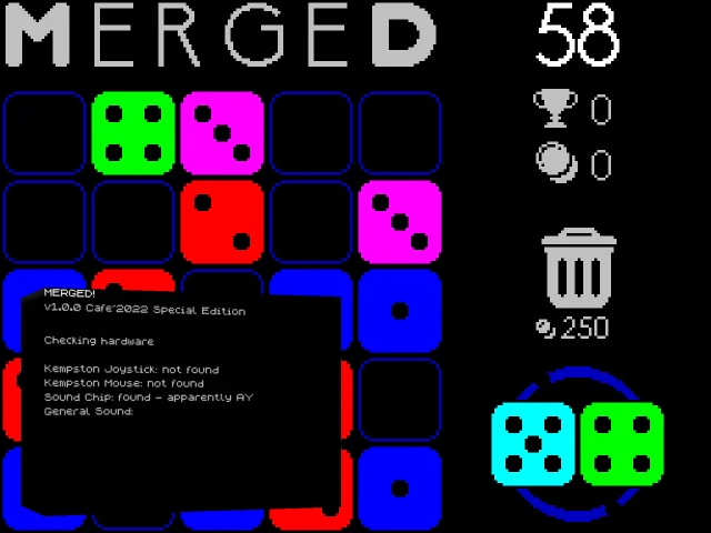 Merged! — mixrbv2 (WOR)