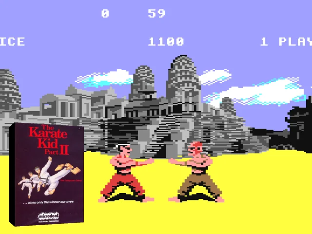 Karate-kid 2 — mixrbv2 (UK)