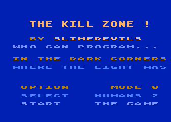 The Kill Zone — sstitle (WOR)