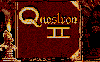 Questron 2 — sstitle (WOR)