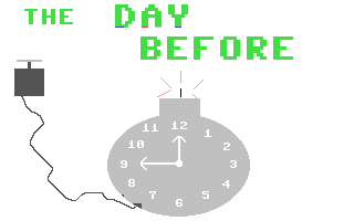 The Day Before — sstitle (WOR)