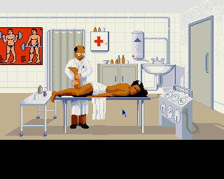 World Championship Boxing Manager — ss (EU)